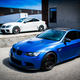 Illustration for article titled BMW True North - My Best Pictures